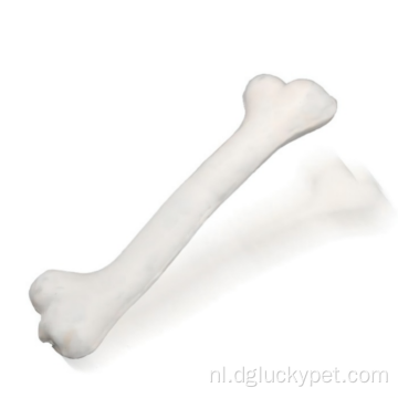 Kip wrap calcium botten hondensnacks
